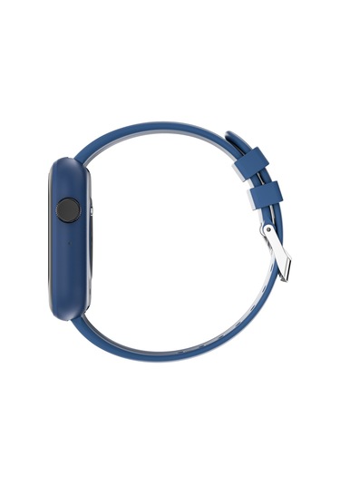 Geeroyoo JZR GY 1.83" Hd Dokunmatik IP67 Su Geçirmez 20+ Spor Modu Android İos Uyumlu Unisex Fitness Takipçi Akıllı Saat