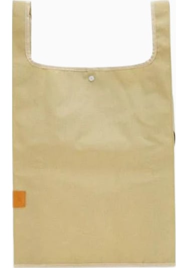 Lojel Niru 3-way Tote 15l Çok Amaçlı Günlük Unisex Sırt Çantası Bej