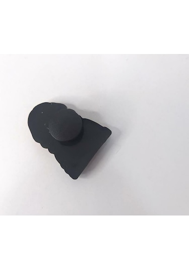 Terlik Ayakkabı Sandalet Tokası Stiç 1 Adet Silikon Kız Erkek Aksesuar Hediye