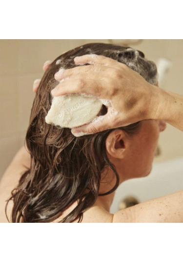 Mustela Shampoo Body Cleansing Bar 75 G