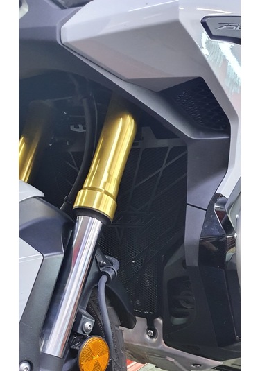 HONDA X-ADV RADYATÖR KORUMA 2017+