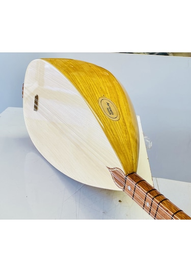 Jak Girişli Kısa Sap Dut Saz