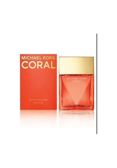 Michael Kors Coral EDP 100 ml Kadın Parfüm
