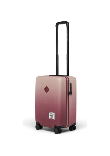 Herschel Heritage Hardshell Carry On Luggage Kabin Boy Valiz 11197-06596-os Renkli Çok Renkli