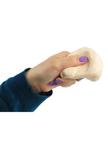 Libor Val-u-putty El Egzersiz Macunu - Xx-yumuşak - 3 Oz: