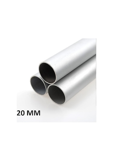 20 Mm Alüminyum Boru Iç Çap 16 Mm 483760383