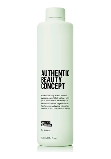 Authentic Beauty Concept Amplify Cleanser Şampuan 300ml 42392781