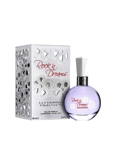 Valentino Rock'N Dreams Kadın Parfüm EDP 90 ML