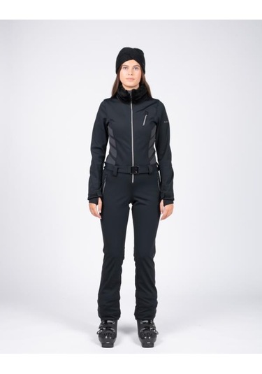 Sun Valley Kalmia Kadın Kayak Tulumu-Kalmıa99N