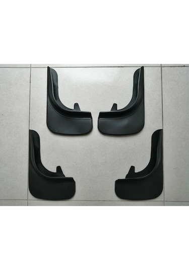 Mazda Tüm Modellere Uygun Ön - Arka Paçalık Tozluk Çamurluk 4'lü N11.3098