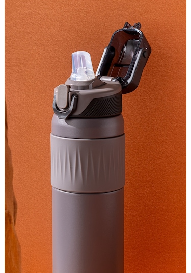 Emsan Sportline Termos Grey 700 Ml Gri