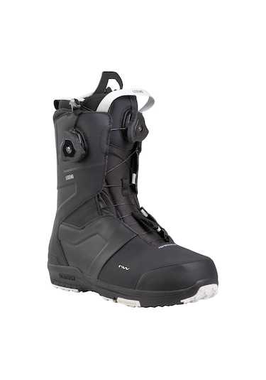 Northwave Legend 2 Spin Snowboard Botu Siyah