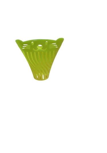 Kürek Hijyenik Kedi Motifli 04802 Sarı
