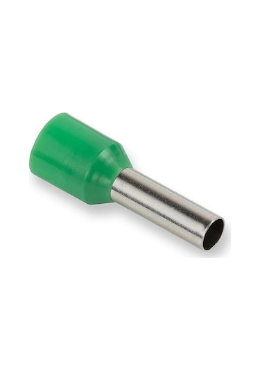 6mm İzoleli Kablo Yüksüğü 250 Adet