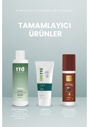 Tto -X Nemlendiricili Duş Köpüğü Sütlü&Çikolata Kokulu 200Ml
