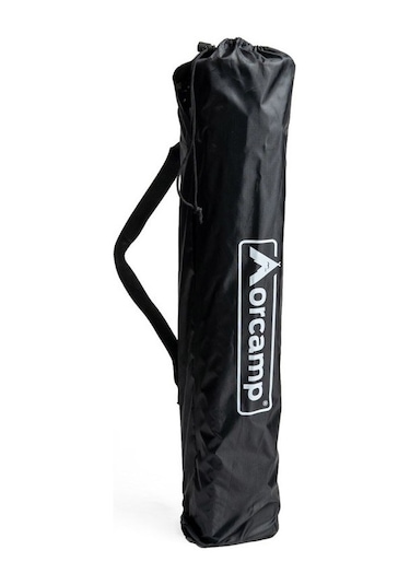 Orcamp Out-2050 Katlanabilir Alüminyum Kamp Masası Gri