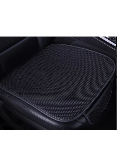 4 Mevsim Masajlı Araba Koltuk Minderi