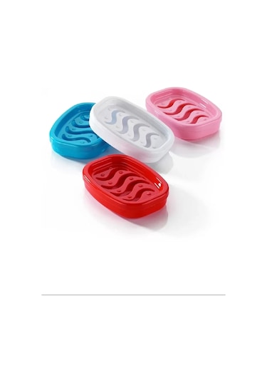 Izgara Sabunluk 1 Adet Royaleks-asd018