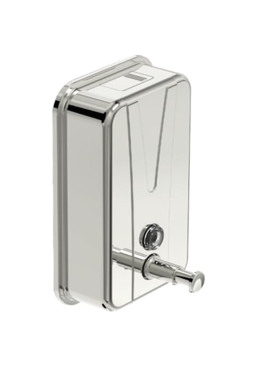 Maxiflow Krom Sabunluk - 13423