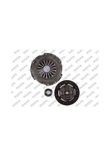 Mapa 000185 600 Debrıyaj Setı Kalos Aveo 1,2 8v 1,2 16v