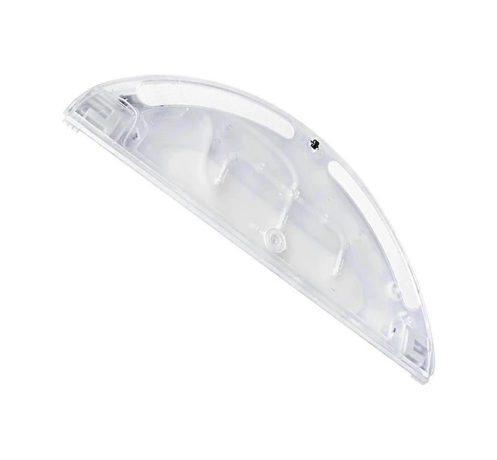 D9 L10 Pro Trouver Robot Lds Vakum-paspas Bulucu Su Deposu Paspas Bezi Yedek Parçaları