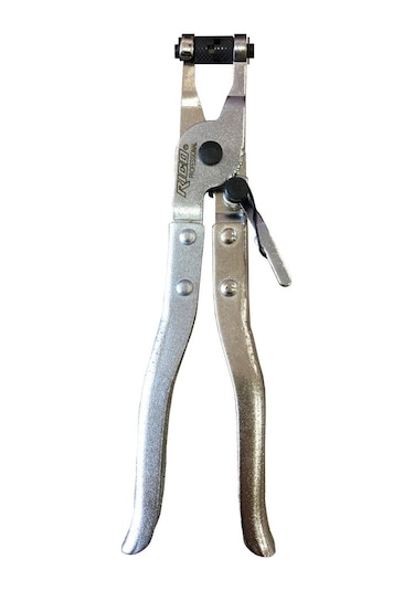 Rico Hortum Kelepçe Pensesi Krom Saplı 001-Rc0871