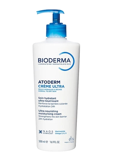 Atoderm Cream Ultra 500 Ml - Özel Fiyat