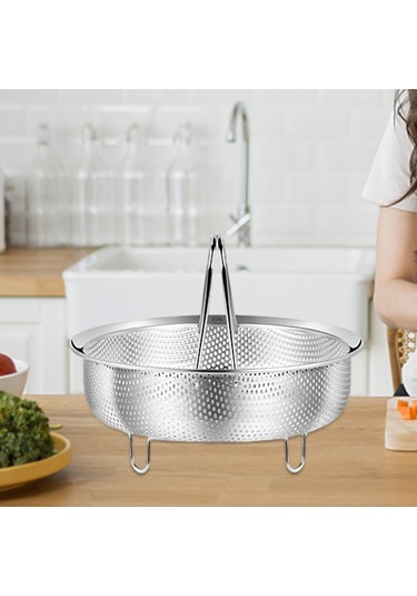 Suntek Delikli Sepet S