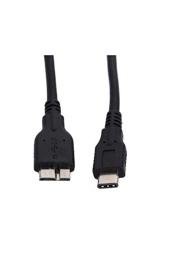 Type C İçin Usb 3.0 Harici Hdd Harddisk Bağlantı Kablosu Al4422