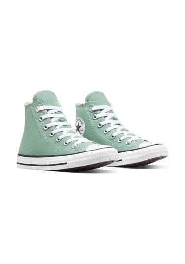 Converse Chuck Taylor All Star Yeşil Erkek Sneaker Yeşil