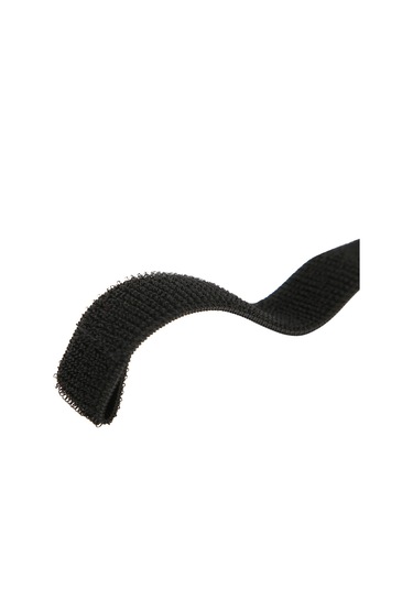 Skycity Neopren Malzeme Olta Çubuğu Koruması Ve Bağlama Kayışı Seti Siyah - Çizik, Toz Ve Tıkanıklardan Koruma, Esnek Ve Dayanıklı