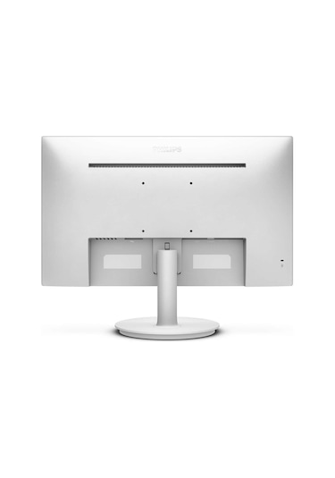 Philips 271V8AW Vline 27" 4 MS 75 Hz Full HD VGA LED IPS Vesa Monitör Beyaz