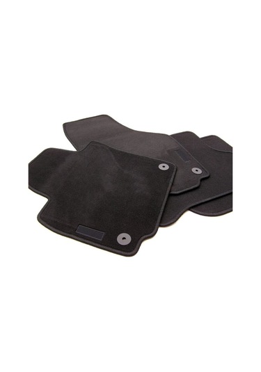 Z Tech Hyundai I30 2018 Sonrası Halı Paspas