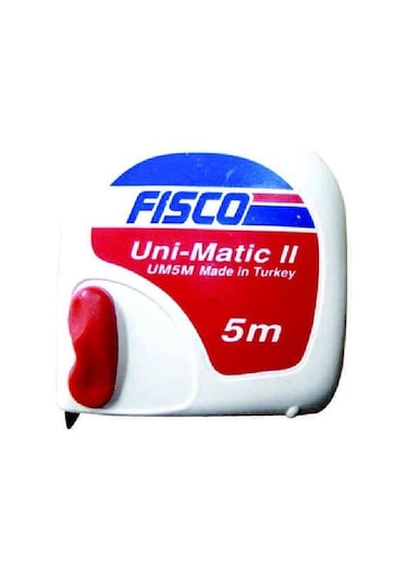 Fisco 5 Mt Lik Metre