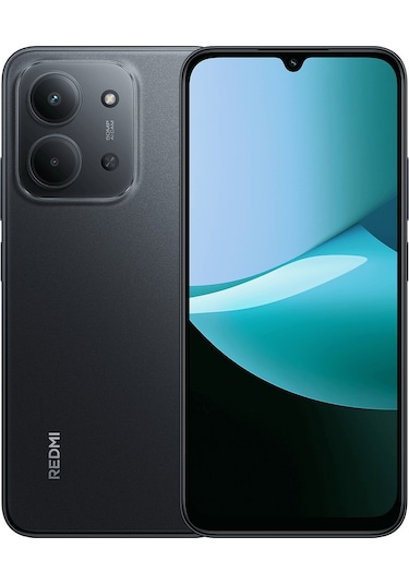 Xiaomi Redmi 15C 5G 256 GB (Xiaomi Türkiye Garantili)