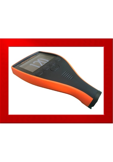 Elcometer A-311 Cfnfbi (demir+alüminyum) Boya Ölçüm Cihazı N11.40