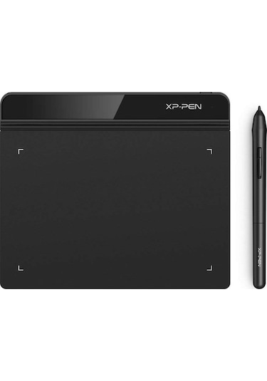 Xp-Pen Star G640 6 x 4" Grafik Tablet