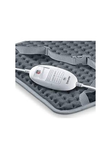 Beurer Hk 53 Cosy Elektrikli Isı Kemerı Boyun-sırt Isıtma Minderi