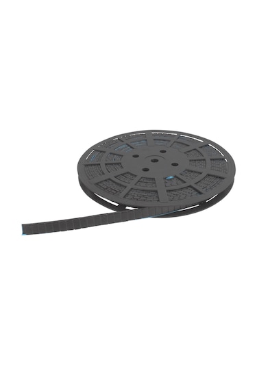 Brio Yapıştırma Balans Kurşunu 5grx1200 Ad Makaralı Siyah
