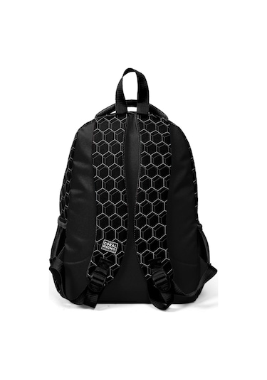 Coral High Kids Futbol Desenli 3 Lü Okul Çanta Seti Set01236