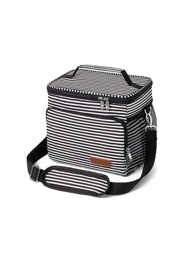 Yalıtımlı Çantalar Sıcak Soğuk Çanta Ee Çok Renkli