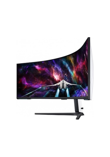 Samsung Odyssey Neo G9 57" 1 Ms 240 Hz LS57CG952NUXUF Monitör (Yenilenmiş)