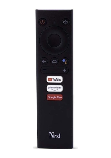 Next Playbox 4K Box Kumanda Android Tv