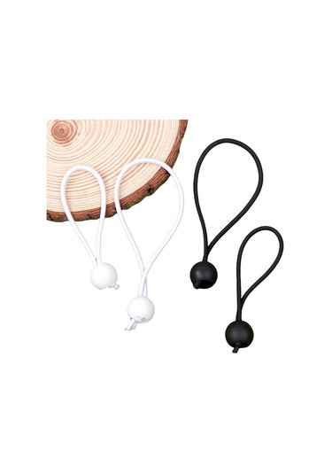 10 Adet Bungee Topu Brandaları Tuval Branda Bayrak Direği Bağları Kordon Uçları Elastik Halat Dantel Sabit Tekne Direği Kamp Çadırı Aksesuarları Beyaz 10 Adet Bungee Topu Brandaları Tuval Branda Bayrak Direği Bağları Kordon Uçları Elastik Halat Dantel Sabit Tekne Direği Kamp Çadırı Aksesuarları Beyaz