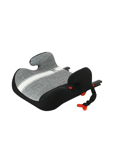 Comfymax Comfort Isofixli Yükseltici 15-36Kg Oto Koltuğu - Grey