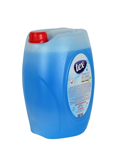 Tex Sıvı El Sabunu 5 Litre