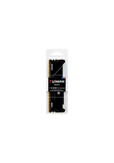 Kingston KF556C36BBEAK2-64TR 64 GB DDR5 5600 MHz CL36 RGB PC Ram