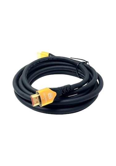 S Line 8k 3metre Hdmı Kablo 2.1v 60hz 7680x4320p