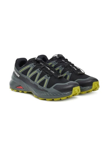 Salomon Speedcross Peak Gore-tex Erkek Koşu Ayakkabısı L47790500 Siyah