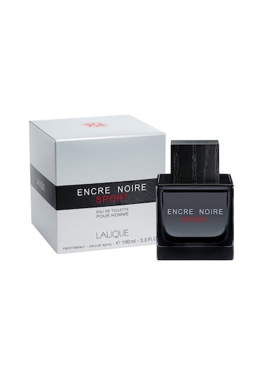 Lalique Encre Noire Sport Erkek Parfüm EDT 100 ML